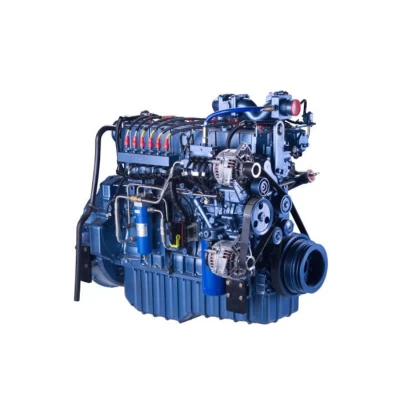 Engine WP7.300E40