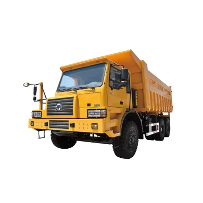 XCMG NXG5900D3T Off-road dump truck