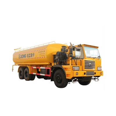 Fuel truck XCMG NXG5250D2WCJY