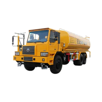 Water truck with hydraulic mechanism XCMG NXG5250D2WCSS