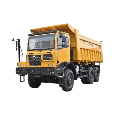 Off-road dump truck XCMG XGA590203T