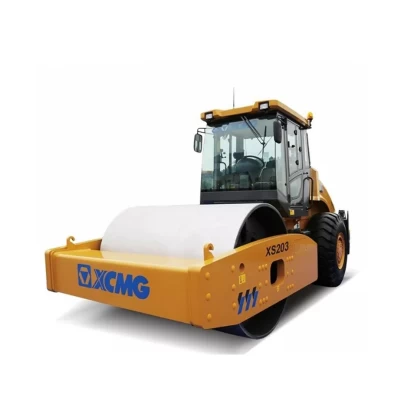 XCMG XS203 Road roller