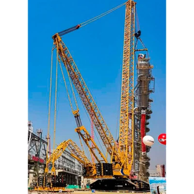 XLC30000 Tower crane