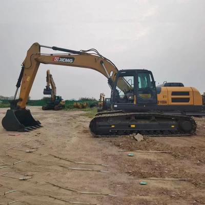XE310DA Crawler excavator
