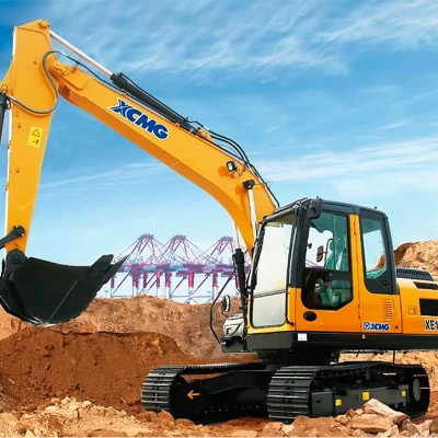 XE1350 Crawler excavator