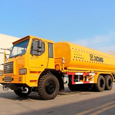 XGA5650D3TS Quarry tanker truck