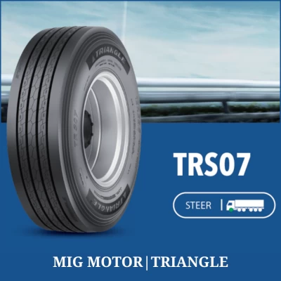 Tires TRS07