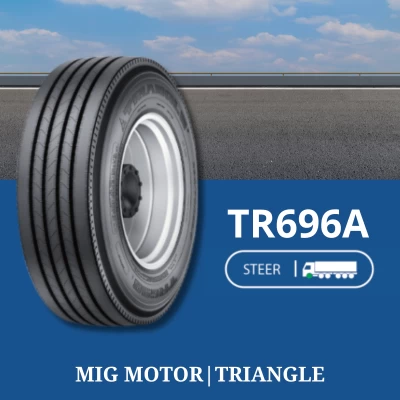 Tires TR696A