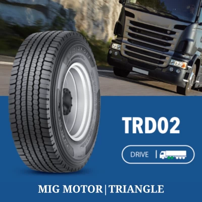 Tires TRD02
