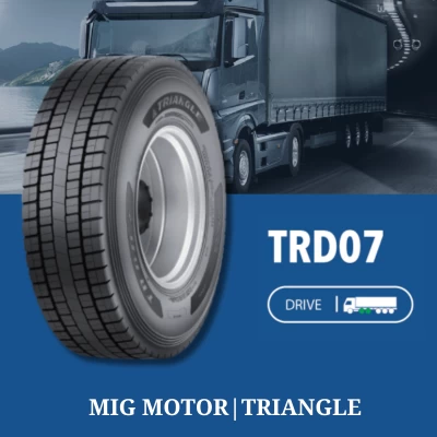 Tires TRD07