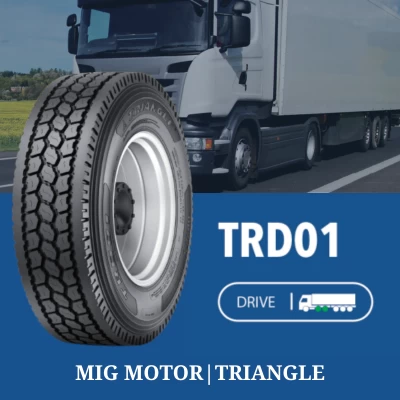 Tires TRD01