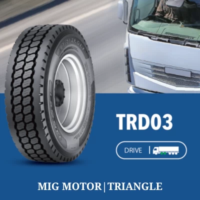 Tires TRD03
