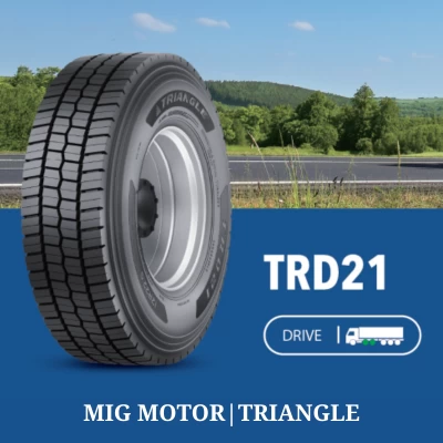 Tires TRD21