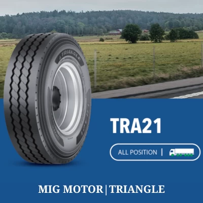 Tires TRA21