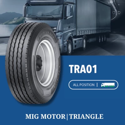 Tires TRA01