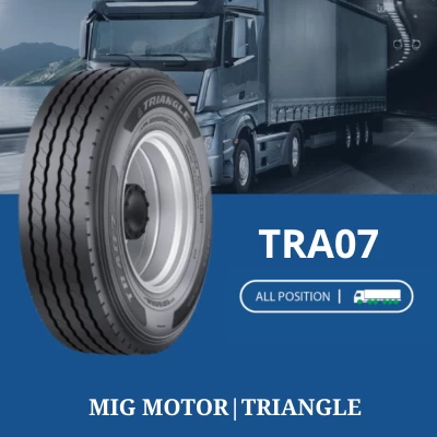 Tires TRA07