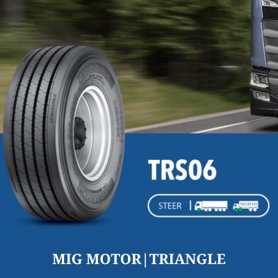 Tires TRS06