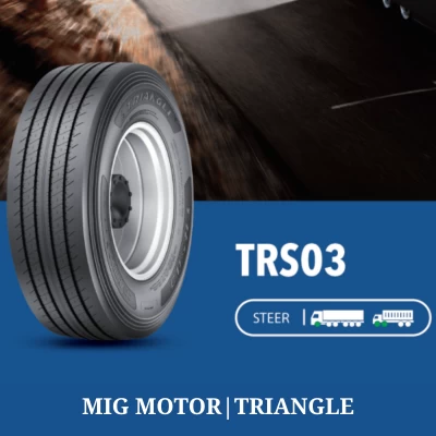 Tires TRS03