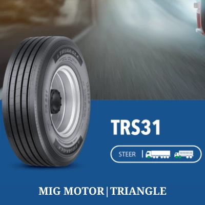 Tires TRS31