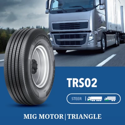 Tires TRS02