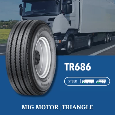 Tires TR686