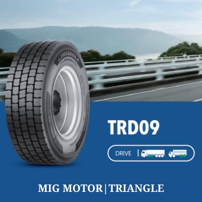 Tires TRD09