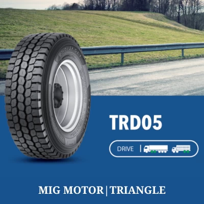 Tires TRD05