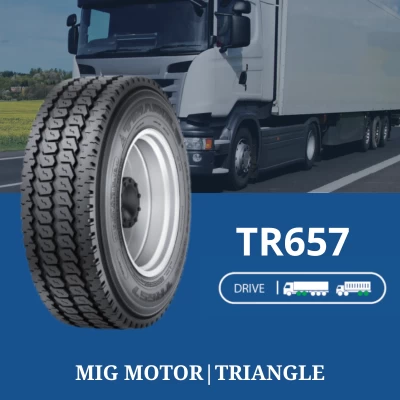Tires TR657