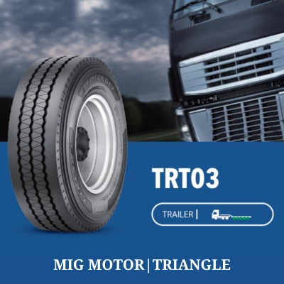 Tires TRT03