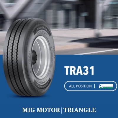 Tires TRA31