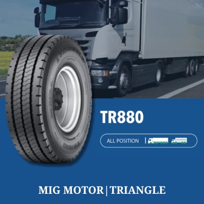 Tires TR880