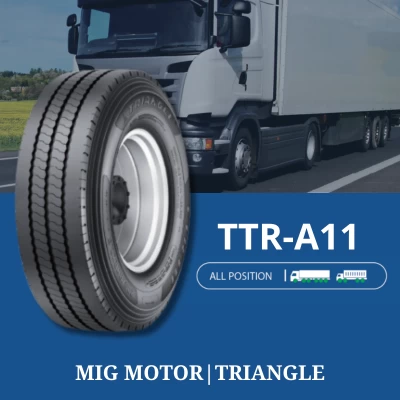 Tires TTR-A11