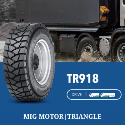 Tires TR918