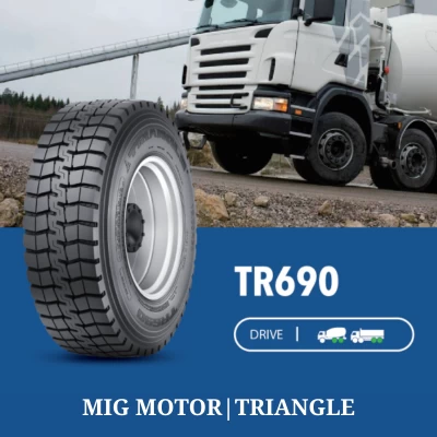 Tires TR690