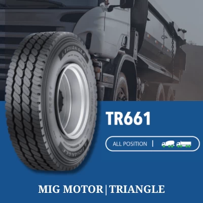 Tires TR661