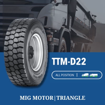 Tires TTM-D22
