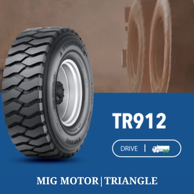 Tires TR912