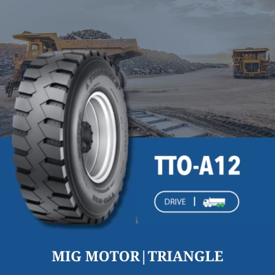 Tires TTO-A12