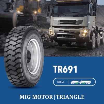 Tires TR691