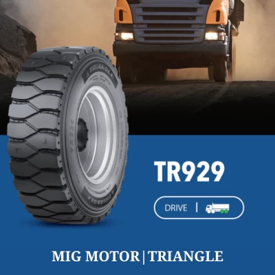 Tires TR929