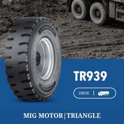 Tires TR939
