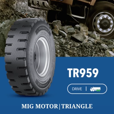 Tires TR959