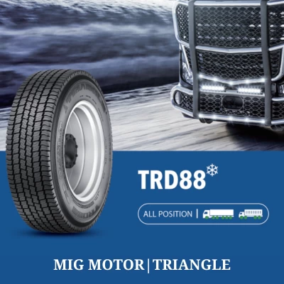 Tires TRD88