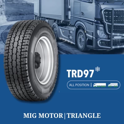 Tires TRD97