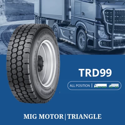 Tires TRD99