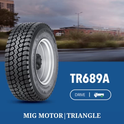 Tires TR689A