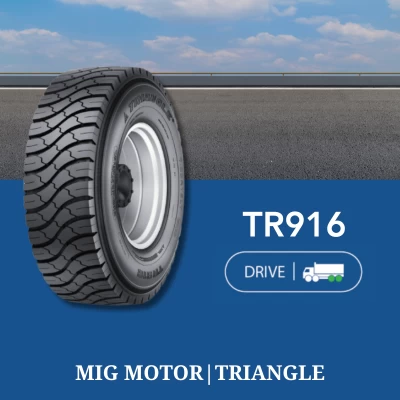 Tires TR916