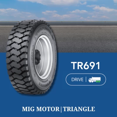 Tires TR691