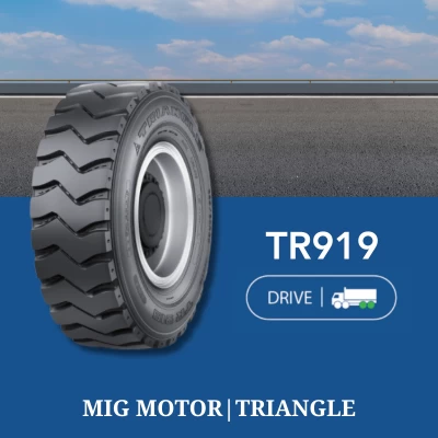 Tires TR919