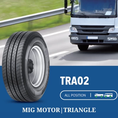 Tires TRA02